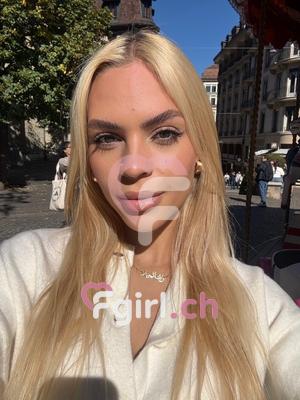 Lola - Escort à Cornavin