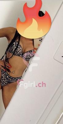 Lola - Escort en Cornavin
