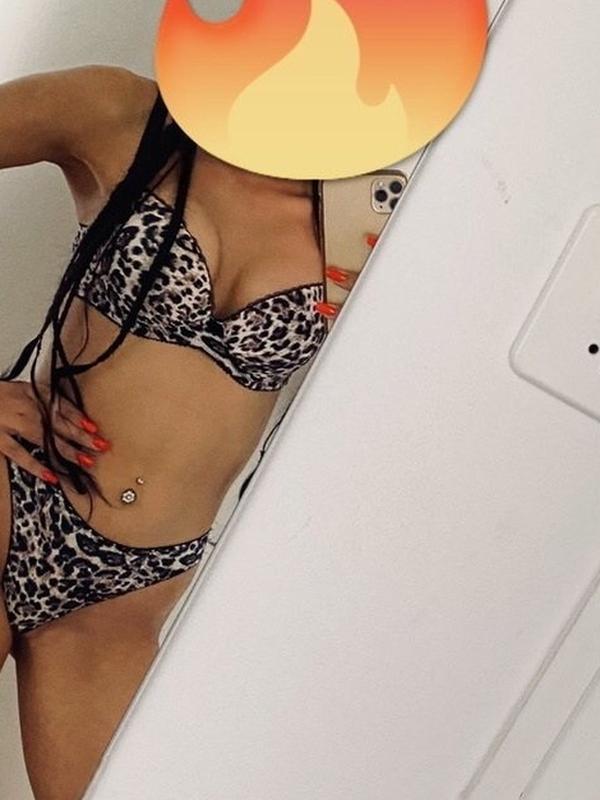 Lola - Escort à Cornavin
