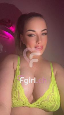 Lola - Escort in Geneva
