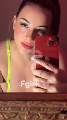 Lola - Escort in Geneva
