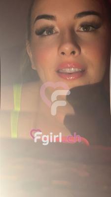 Lola - Escort in Geneva
