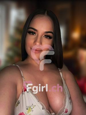 Lola - Escort in Geneva