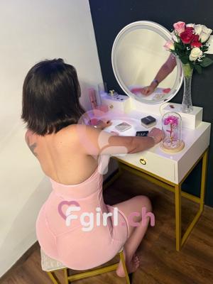 Lola - Escort in Geneva
