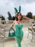 Lola - Escort en Lausanne
