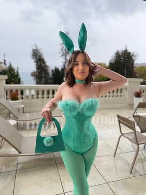 Lola - Escort en Lausanne
