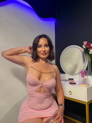 Lola - Escort à Genève
