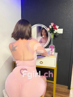 Lola - Escort in Geneva
