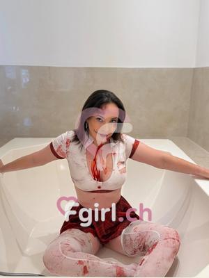 Lola - Escort en Lausanne
