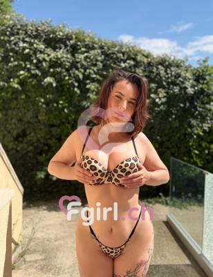 Lola - Escort in Geneva
