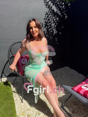 Lola - Escort in Geneva
