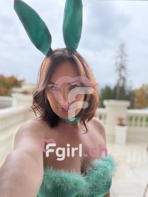 Lola - Escort en Lausanne