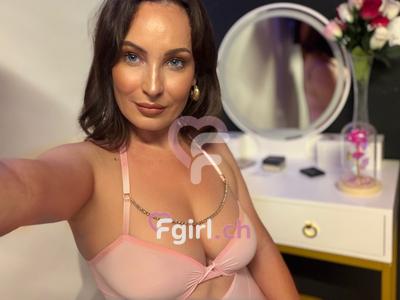 Lola - Escort in Geneva