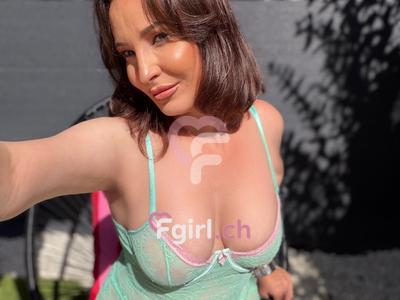 Lola - Escort in Geneva