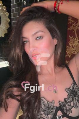 Lola - Escort à Genève
