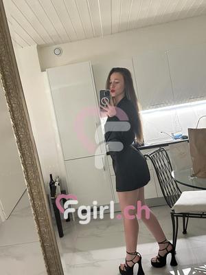 Lola - Escort à Genève

