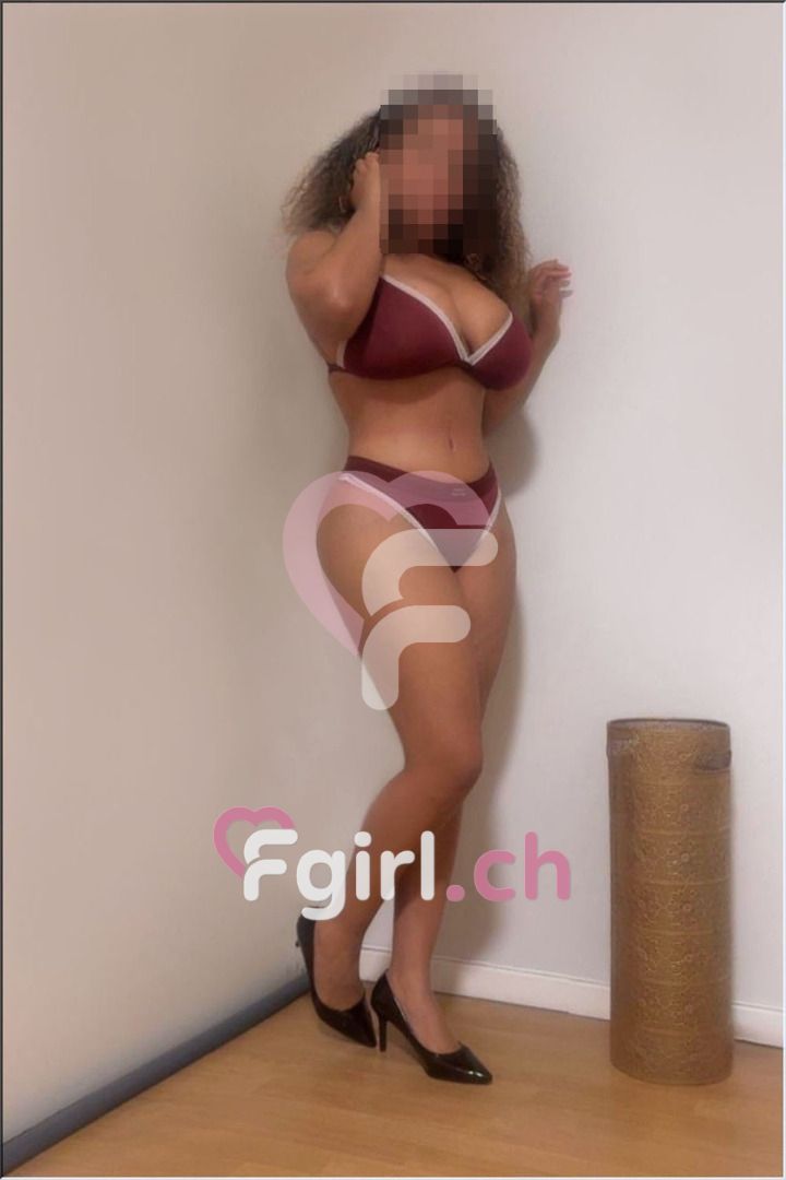 Lola – Lausanne photo 5