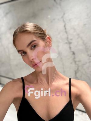 Lola - Escort in Lausanne
