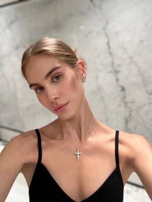 Lola - Escort in Lausanne
