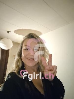 Lola - Escort à Neuchâtel

