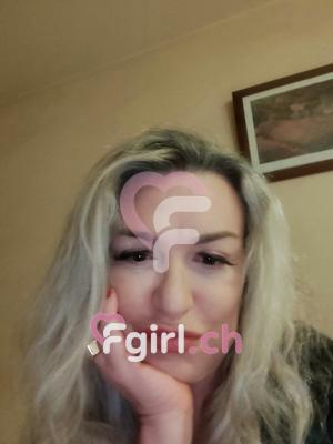 Lola - Escort à Neuchâtel
