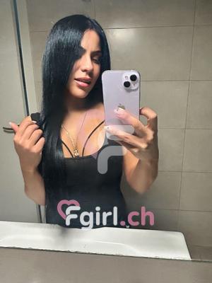 Lola - Escort in Monthey