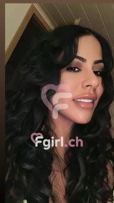 Lola - Escort in Monthey