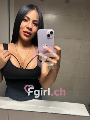 Lola - Escort in Carouge