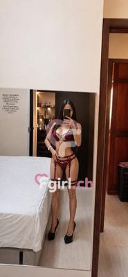 Lola - Telefono sesso e video a Lausanne
