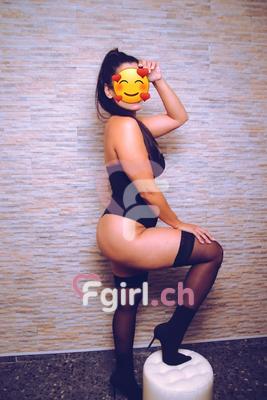 Lola - Escort en Lausanne
