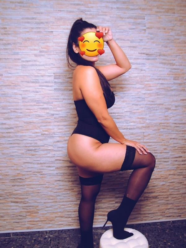 Lola - Escort en Lausanne
