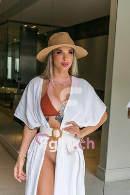 Lola - Escort in Lausanne

