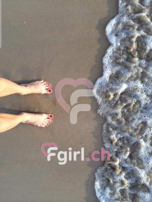 Lola Wild - Escort in Geneva
