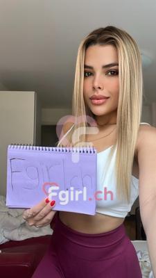 Lola - Escort in Lausanne