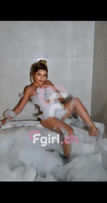 Lola - Escort in Lausanne

