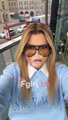 Lola - Escort in Lausanne