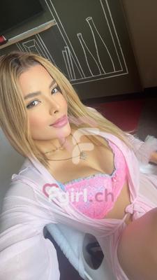 Lola - Escort in Lausanne