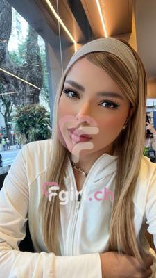 Lola - Escort in Lausanne