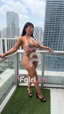 Lola - Escort à Genève
