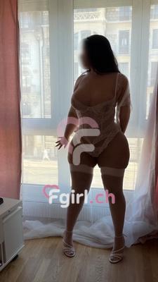 Lola - Escort en Genève
