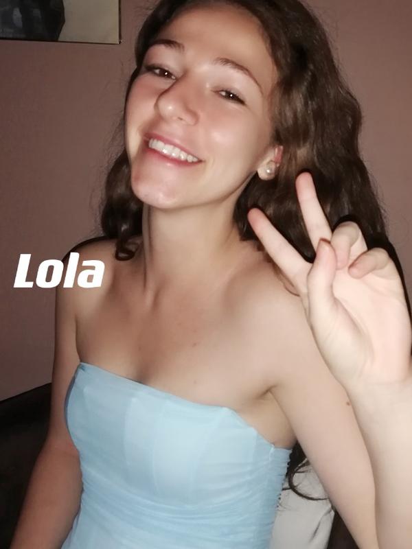 Lola - Escort a Lausanne

