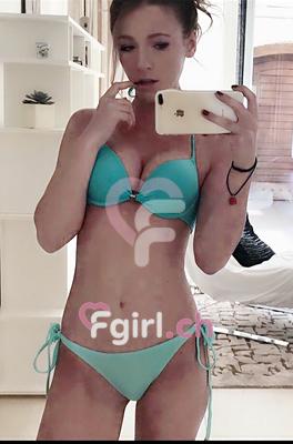 Lola - Escort a Lausanne
