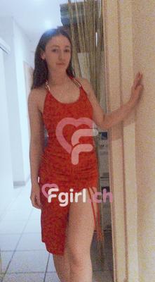 Lola - Escort a Lausanne
