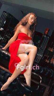 Lola - Escort a Lausanne
