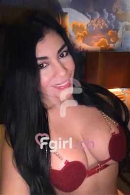 Lola - Escort a Genève