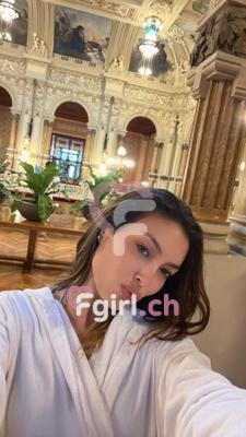 Lola - Escort in Genf