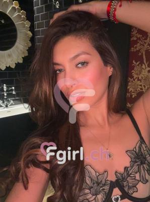 Lola - Escort in Genf