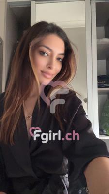 Lola - Escort in Genf