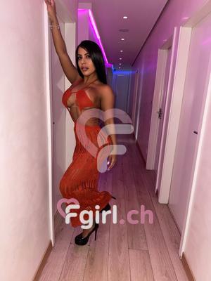 Lola - Escort in Neuchâtel
