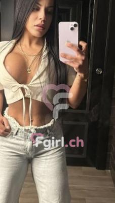 Lola - Escort in Neuchâtel